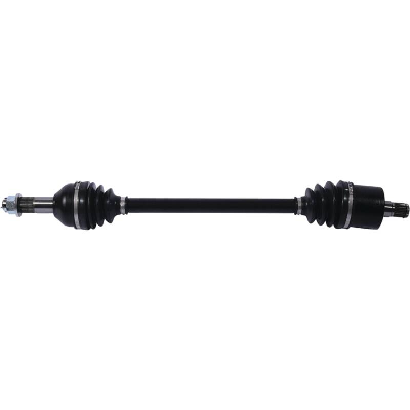 All Balls Racing 17-21 Can-Am Defender 500 8 Ball Axle - Rear Left Axles All Balls Racing