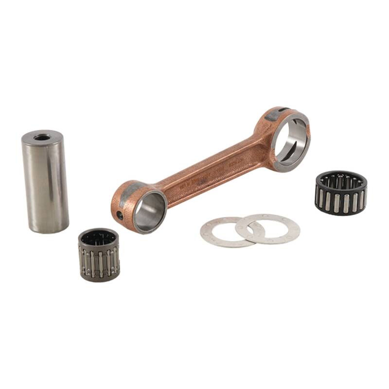 Hot Rods 81-84 Honda ATC 250 R 250cc Connecting Rod Kit Connecting Rods - Powersports Hot Rods