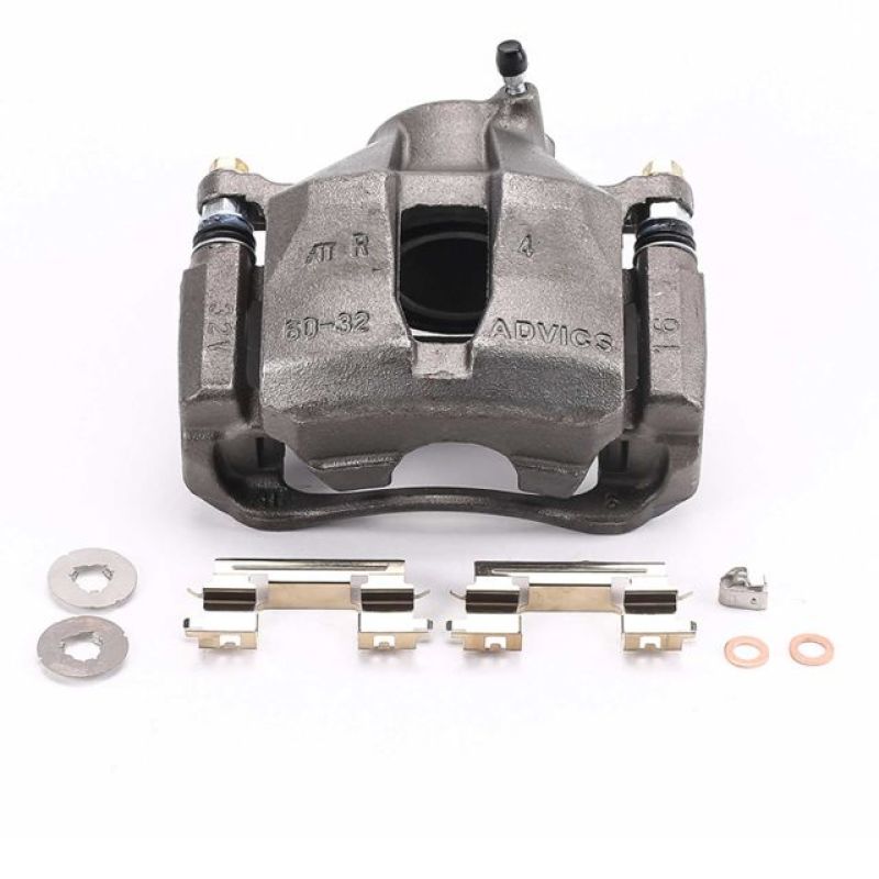 Power Stop 2006 Lexus GS300 Front Right Autospecialty Caliper w/Bracket Brake Calipers - OE PowerStop