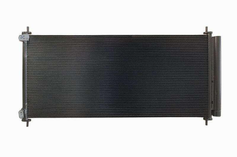 CSF 01-06 BMW X5 3.0L A/C Condenser Radiators CSF