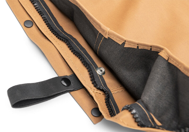 Rampage 1997-2006 Jeep Wrangler(TJ) OEM Replacement Top - Spice Denim Soft Tops Rampage