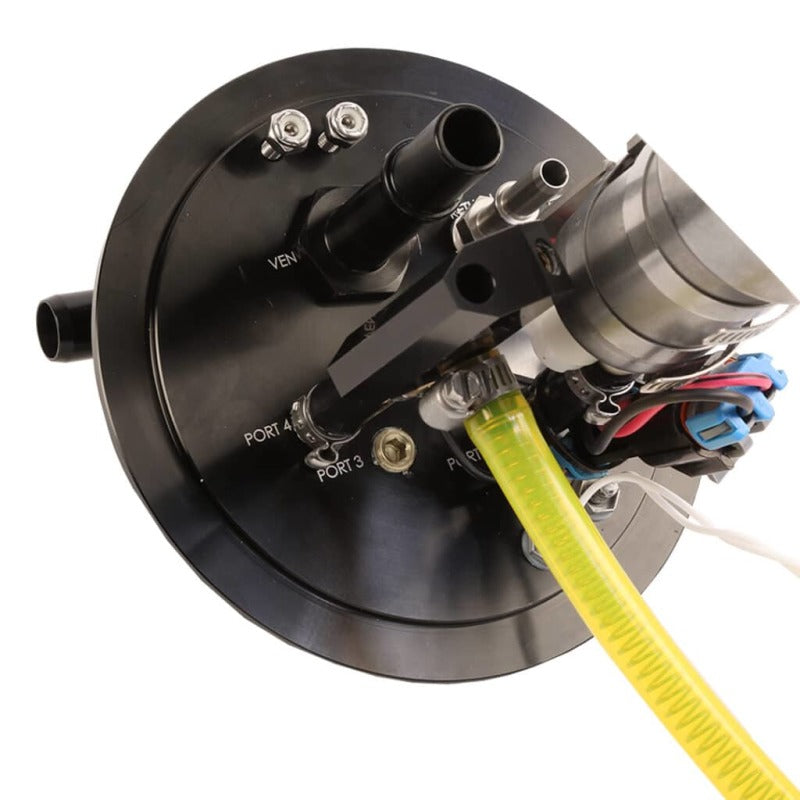 Aeromotive 20-21 Jeep Gladiator 525 Fuel Pump Fuel Pumps Aeromotive