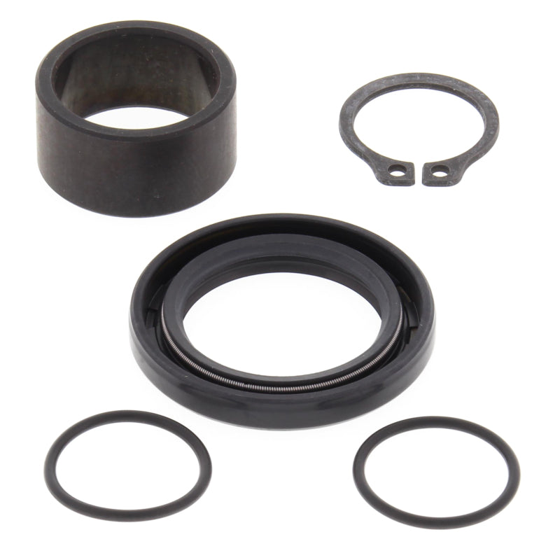 All Balls Racing 83-03 Kawasaki KX60 Counter Shaft Seal Kit Sealants All Balls Racing