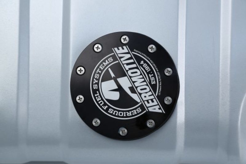 Aeromotive 68-69 Chevrolet Corvette 200 Stealth Gen 2 Fuel Tank Fuel Tanks Aeromotive