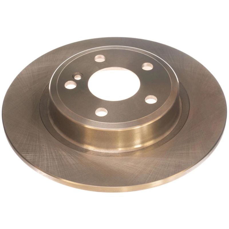 Power Stop 17-19 Infiniti QX30 Rear Autospecialty Brake Rotor Brake Rotors - OE PowerStop