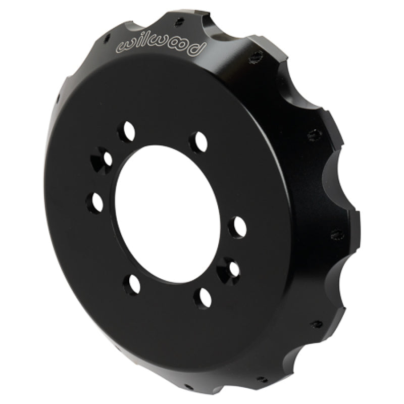 Wilwood 6x4.250 MT 12x8.75 BC Hat 1.072 OffSet Brake Rotors - 2 Piece Wilwood