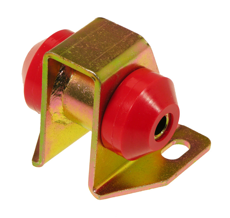 Prothane Chrysler Late Model Trans Mount Bushings - Red Bushing Kits Prothane