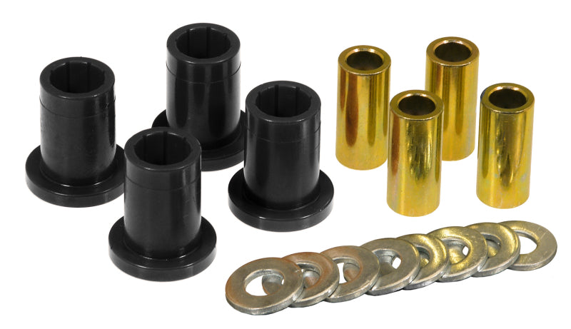 Prothane 62-76 Chrysler A / B / E Body Front Upper Control Arm Bushings - Black Bushing Kits Prothane