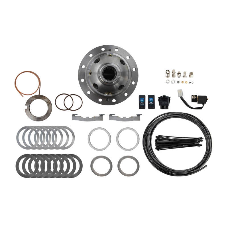 ARB Airlocker Dana70X/80X 40 Spl High Spd S/N Differentials ARB
