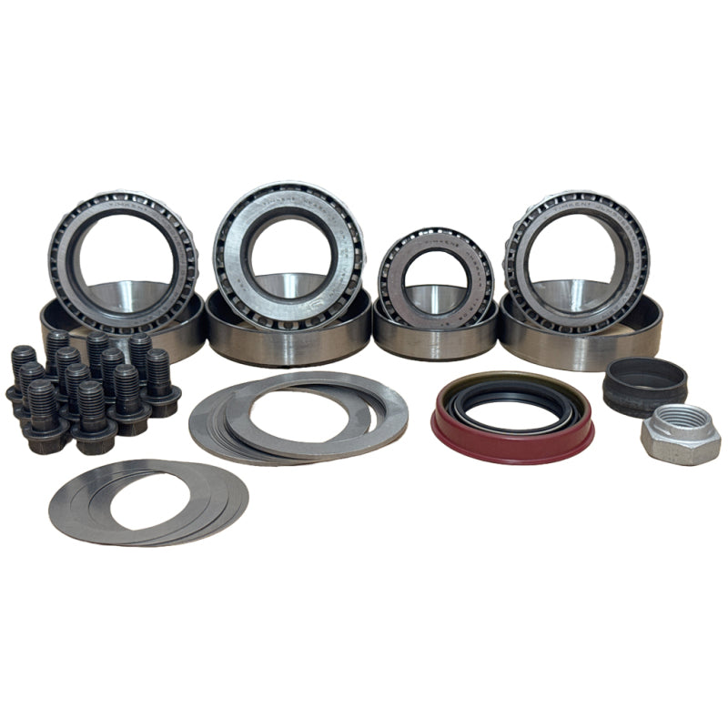 Revolution Gear & Axle 11-18 GM 2500HD/3500HD 9.25in Front Ring & Pinion Master Install Kit Differential Install Kits Revolution Gear & Axle
