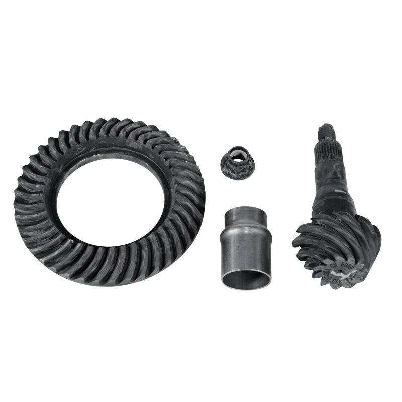 Ford Racing 15-25 Mustang GT 3.73 Ratio 8.8in Ring and Pinion Set Ring & Pinions Ford Racing