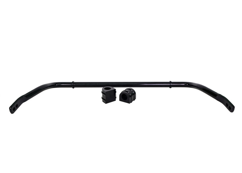 Whiteline TOYOTA PRADO 250 35mm Adjustable Front Stabilizer Bar Sway Bars Whiteline