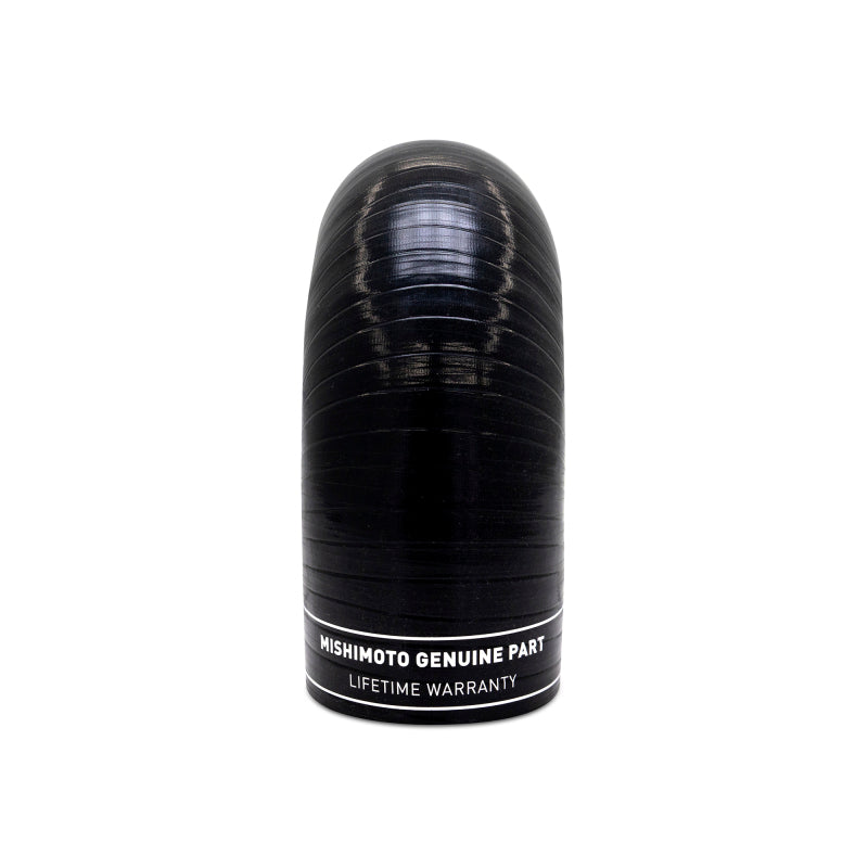 Mishimoto Duracore 3.5in 90 Degree Coupler Silicone Couplers & Hoses Mishimoto