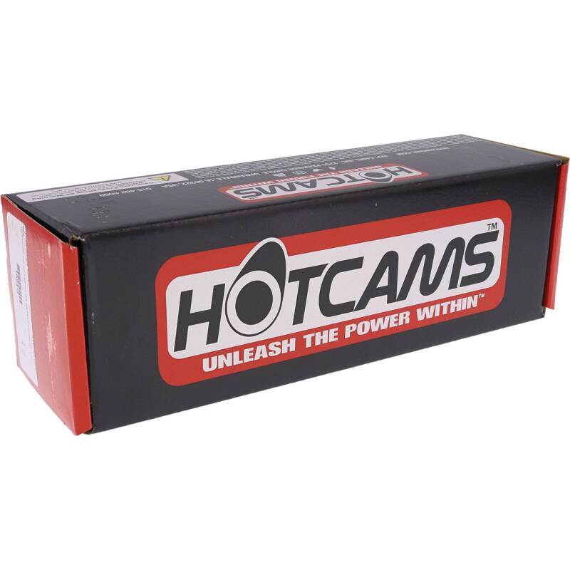Hot Cams 02-06 CRF 450 R/05-07 CRF 450 X Single Cam Camshaft - Stage 2 Camshafts Hot Cams