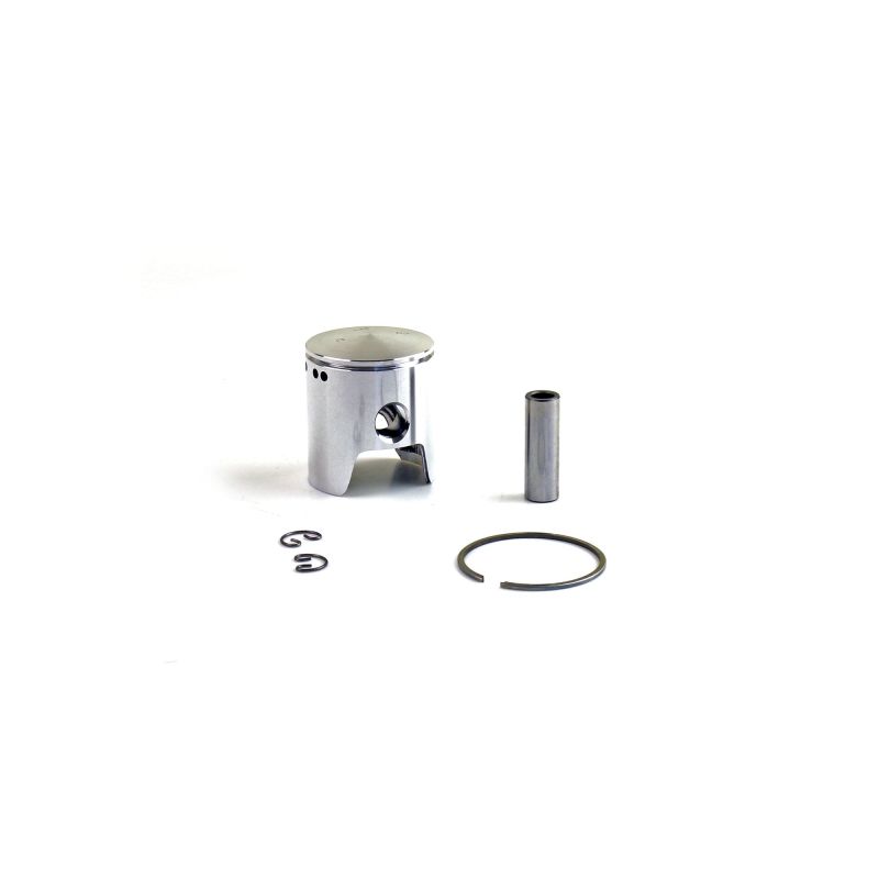 Athena Piaggio 1 50 2T 44.94mm Bore Cast Piston (For Athena Big Bore Cylinder Kit) Pistons - Cast - Single Athena