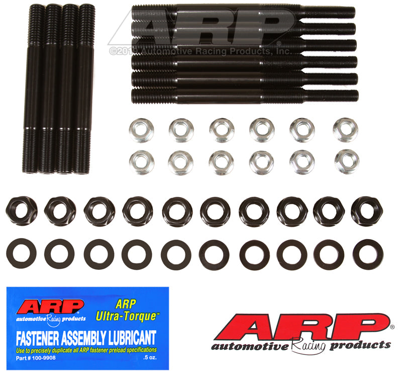 ARP Ford 460c.i.d. 385 Series 2-Bolt Main Stud Kit Main Stud & Bolt Kits ARP