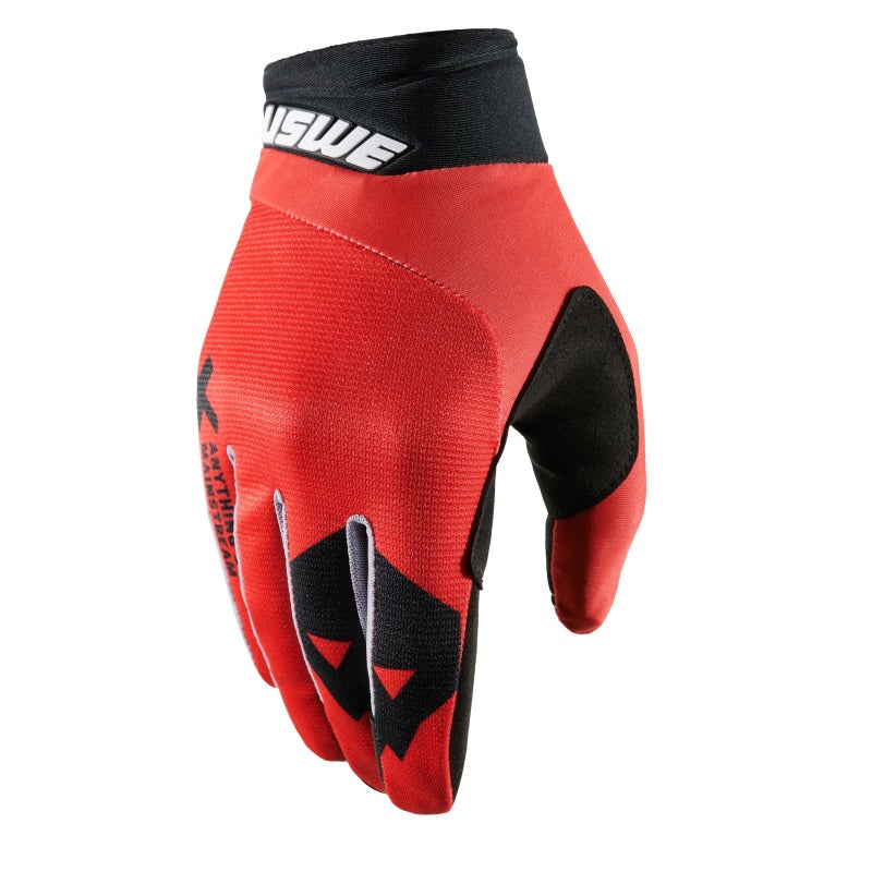 USWE Rok Off-Road Glove Flame Red - XL Gloves USWE