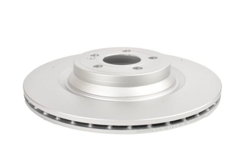 DBA 20-22 Mercedes-Benz GLE350 (w/Base Brakes) Rear En-Shield Standard Rotor Brake Rotors - OE DBA