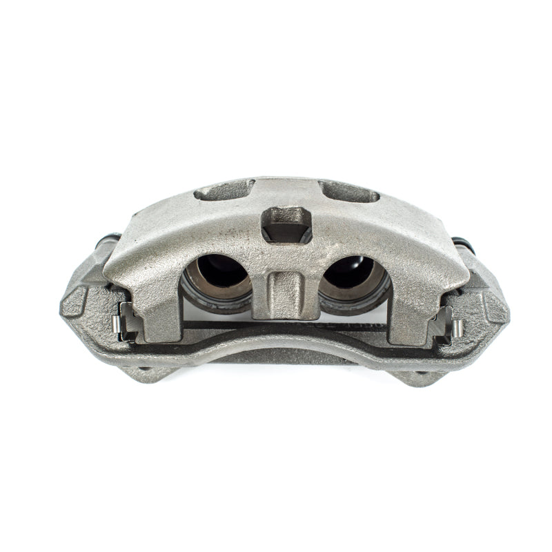 Power Stop 10-17 Ford Expedition Front Left Autospecialty Caliper w/Bracket Brake Calipers - OE PowerStop
