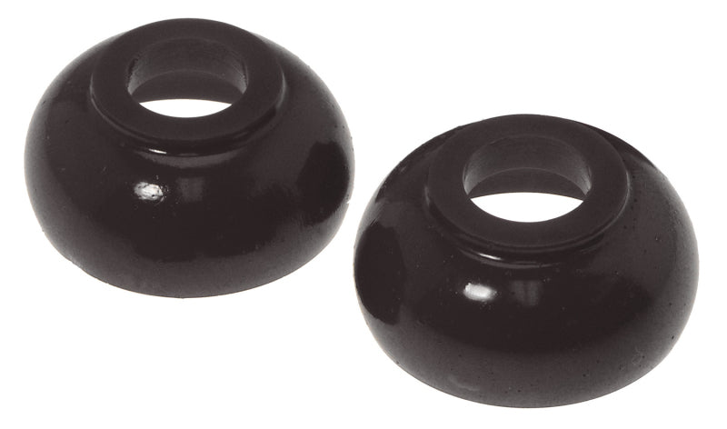 Prothane Universal Ball Joint Boot .910TIDX2.13 BIDX1.10Tall - Black Bushing Kits Prothane