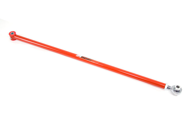 UMI Performance 75-80 GM H-Body Single Adjustable Panhard Bar- Rod End Panhard Bars UMI Performance