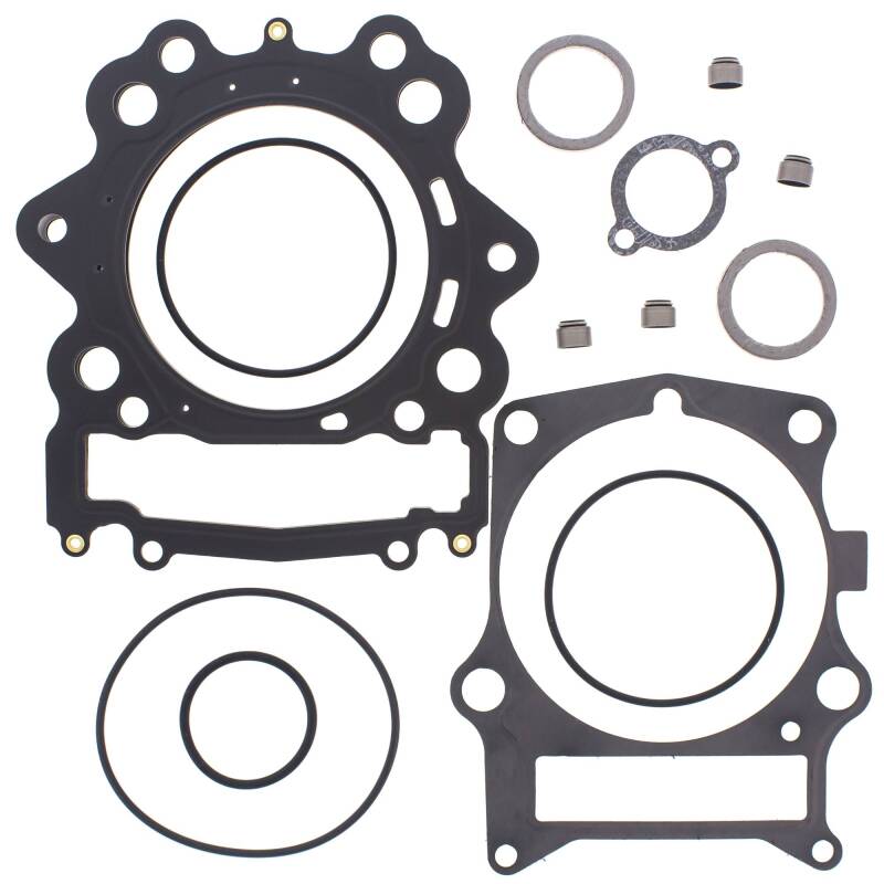 Vertex Gaskets 07-13 Yamaha YFM700 Grizzly Top End Gasket Kit Gasket Kits Vertex Pistons