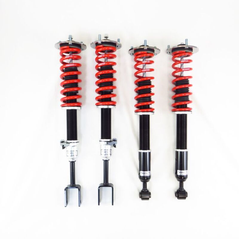 RS-R 2020 Toyota Mirai Sports-i Coilovers Coilovers RS-R
