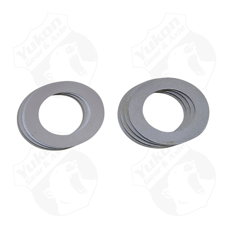 Yukon Gear Solid Preload Kit For Toyota Landcruiser Differential Bushings Yukon Gear & Axle