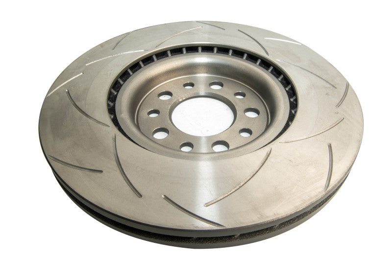 DBA 15-17 Chrysler 200 (w/330mm Front Rotor) Front Slotted Street Series Rotor Brake Rotors - Slotted DBA