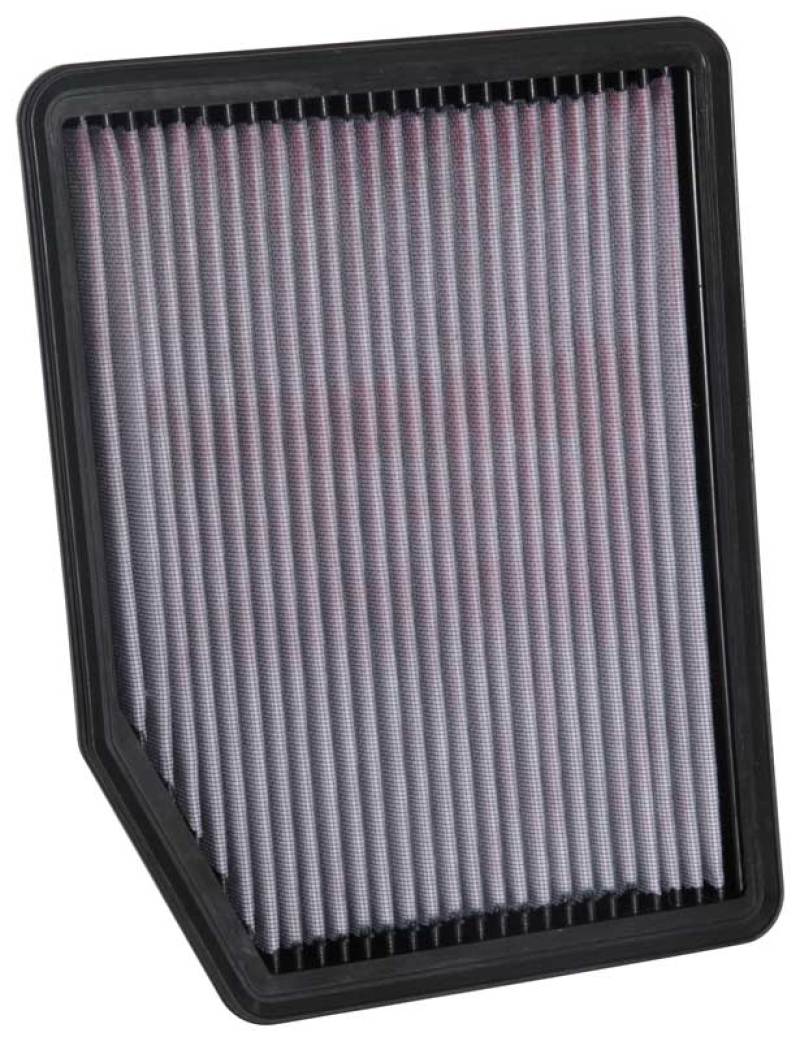 Airaid 2019 Chevrolet Silverado 1500 V8-5.3L F/I Replacement Air Filter Air Filters - Drop In Airaid