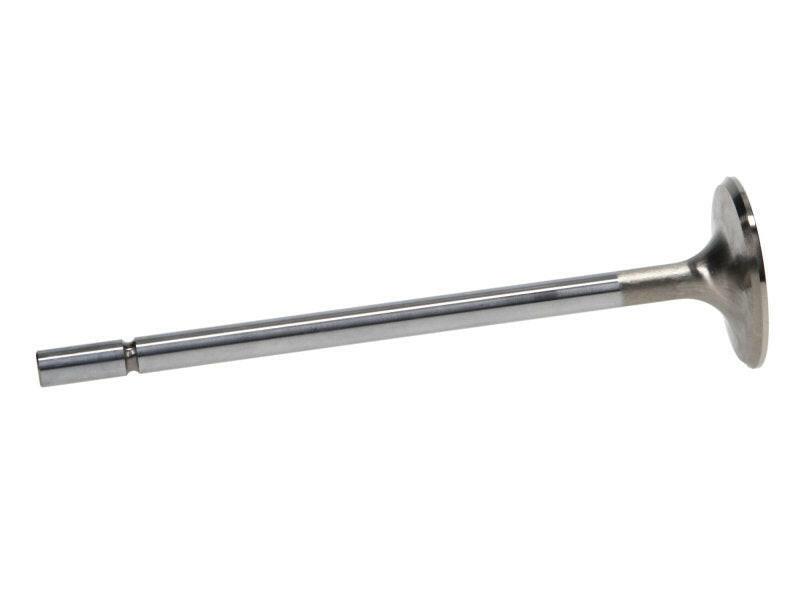 Manley Ford 4.6L/5.4L DOHC 4V 37mm Dia 5.339in Length Bead Loc Race Master Intake Valves (Set of 8) Valves Manley Performance