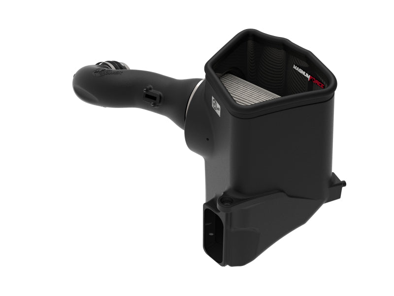 aFe Magnum FORCE Stage-2 Pro DRY S Cold Air Intake 19-20 GM Silverado/Sierra 1500 V8-5.3L Cold Air Intakes aFe