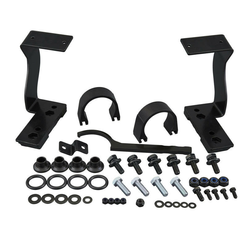 ARB Bp51 Fit Kit Tacoma Front Coilover Components ARB