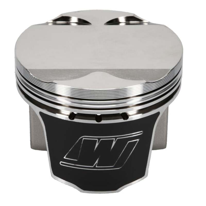 Wiseco BMW M50B25 2.5L Engine 11:1 CR 85MM Bore Custom Pistons (Set of 6) Piston Sets - Forged - 6cyl Wiseco