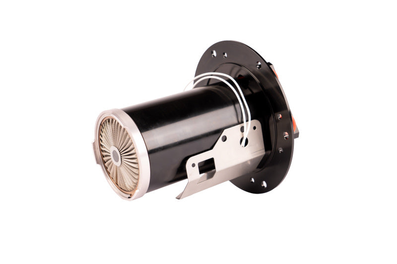 Aeromotive 03-04 Ford Mustang Eliminator Brushless In-Tank Fuel Pump w/Variable Speed Controller Fuel Pumps Aeromotive