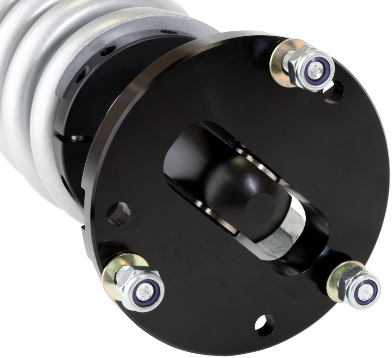 Fox 2007+ Chevy 1500 Front 2.5 Factory Series 5.8in. R/R Coilover Set / 4-6.5in. Lift *BDS Lift Only Coilovers FOX