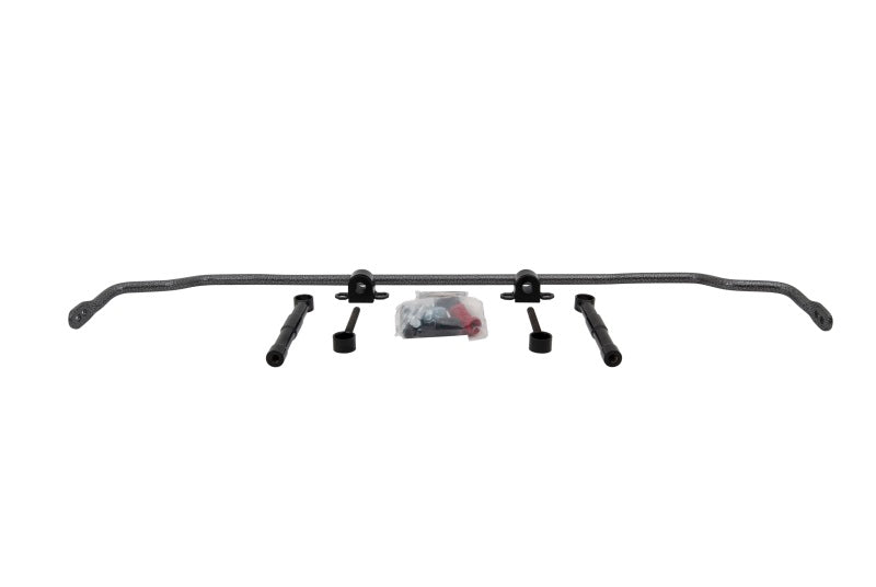 Hellwig 18-21 Jeep Wrangler JL w/ 3-5in Lift Solid Heat Treated Chromoly 7/8in Rear Sway Bar Sway Bars Hellwig