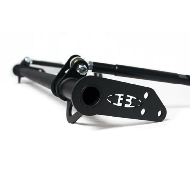BLOX Racing Front Traction Bar Kit - EG DC EK Suspension Arms & Components BLOX Racing