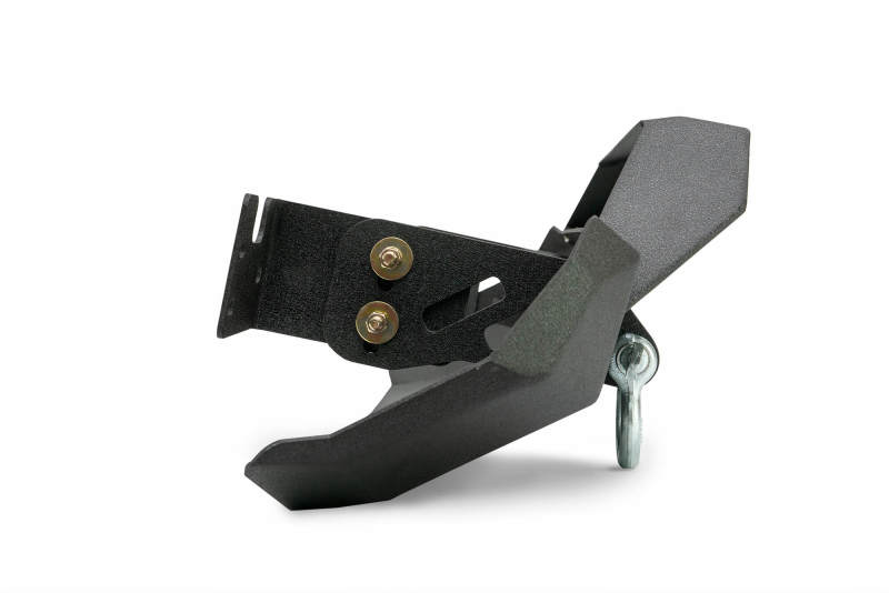 DV8 Offroad 2016+ Toyota Tacoma Center Bumper Bumpers - Steel DV8 Offroad