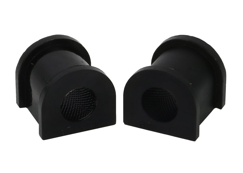 Whiteline Plus 2001-2007 Toyota Corolla ZZE 122-123 Front Sway Bar Mount Bushing Sway Bar Bushings Whiteline