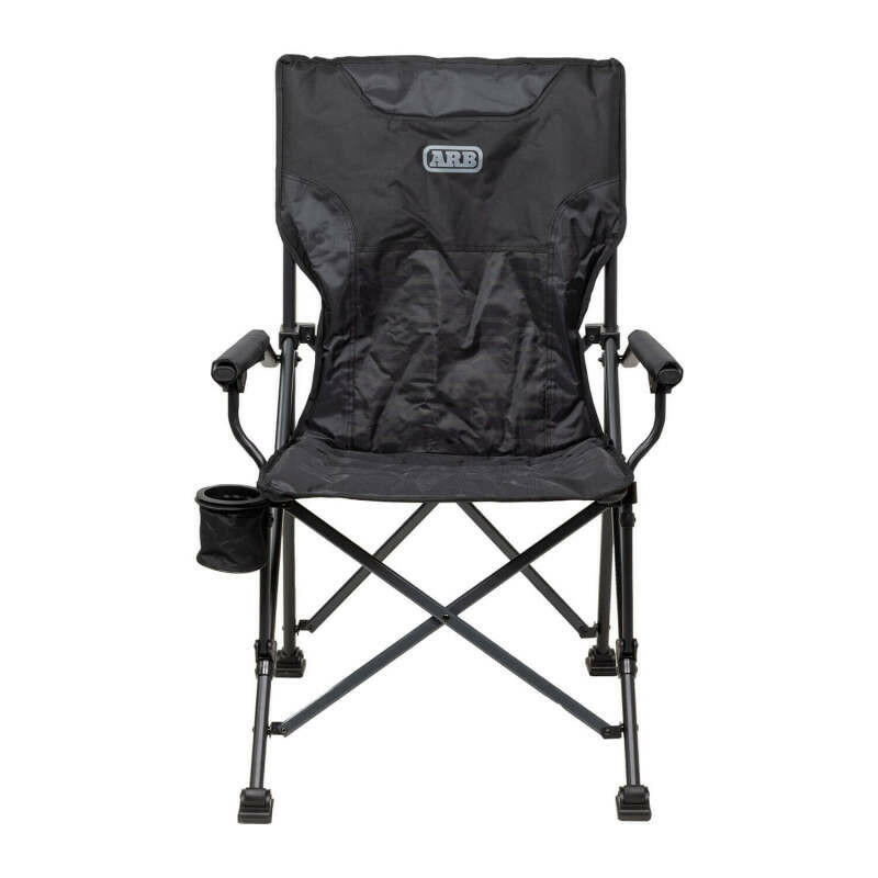 ARB Base Camp Chair Camping Equipment ARB