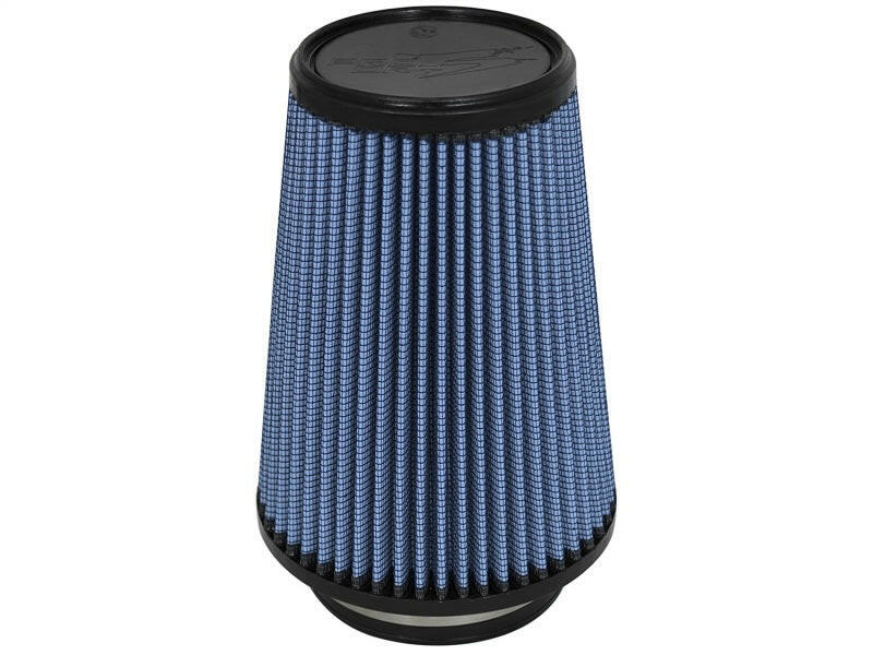 aFe MagnumFLOW Air Filters UCO P5R A/F P5R 4-1/2F x 7B x 4-3/4T x 9H Air Filters - Universal Fit aFe