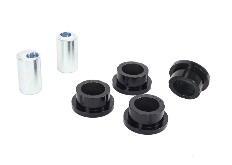 Whiteline Adjustable Control Arm - Lower Inner Bushing Bushing Kits Whiteline