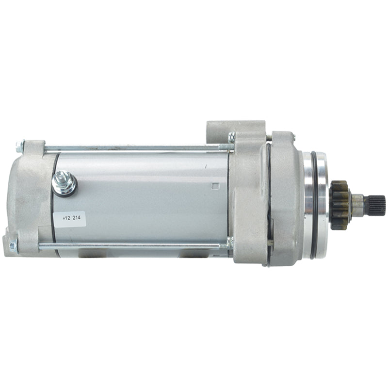 Arrowhead Mitsuba 12V 13T Str Starters Arrowhead