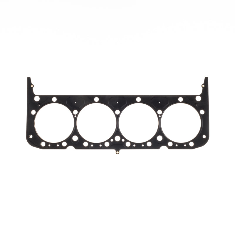 Cometic GM SB2-2 350/400 4.125 inch Bore .040 inch MLS Head Gasket with Steam Holes Head Gaskets Cometic Gasket