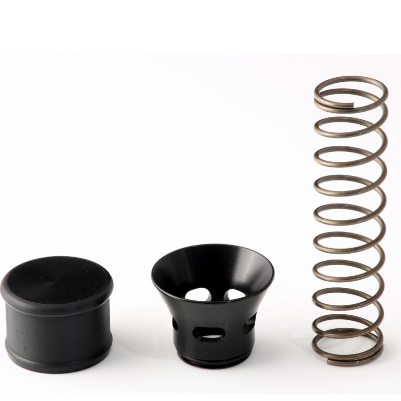 GFB Mach 2 Atmosphere Conversion Kit-Changes T9103 or T9133 from Recir to Atmosphere Blow Off Valve Accessories Go Fast Bits