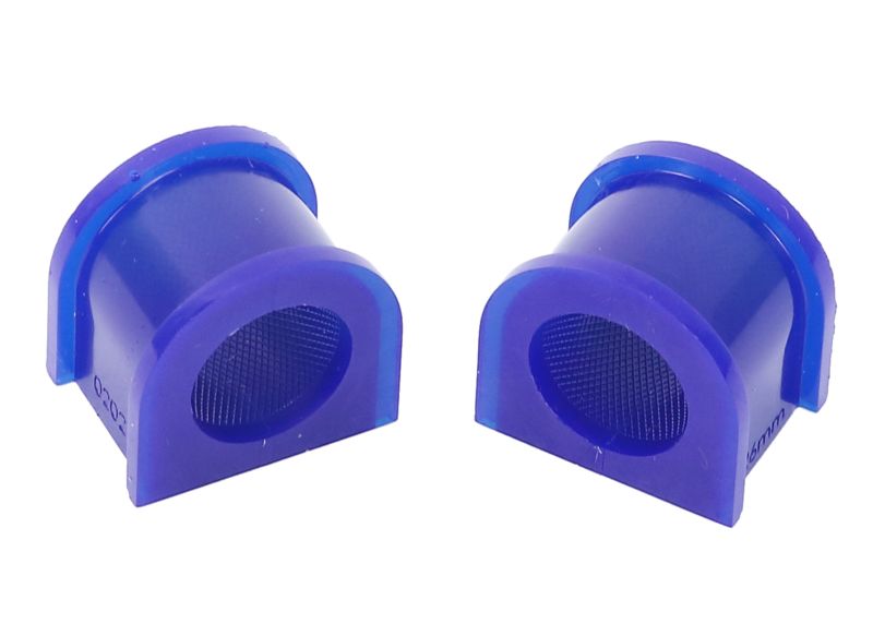 SuperPro Alfa Romeo-Sw/Bar To Chas Mt Sway Bar Bushings Superpro