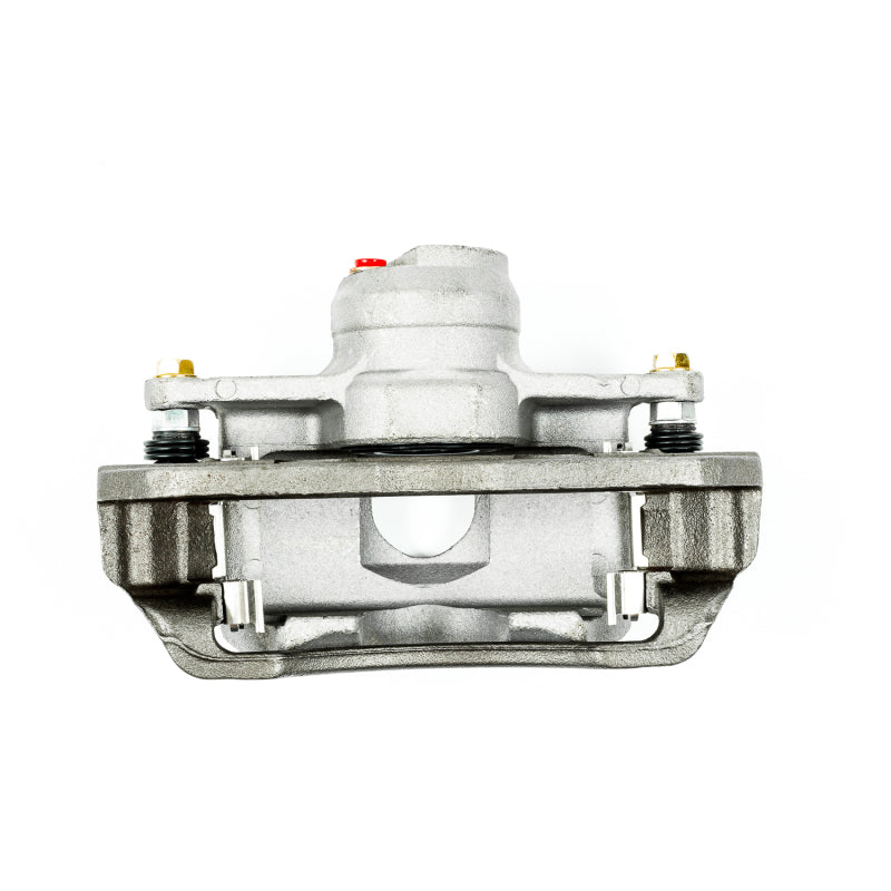 Power Stop 08-11 Ford Focus Front Left Autospecialty Caliper w/Bracket Brake Calipers - OE PowerStop