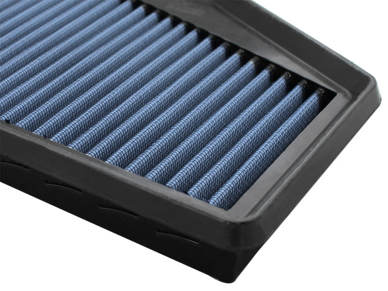 aFe MagnumFLOW Pro 5R Air Filter 12-15 Honda Civic L4 1.8L Air Filters - Drop In aFe