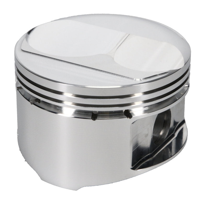 JE Pistons 427 BBF DOME Set of 8 Pistons Piston Sets - Forged - 8cyl JE Pistons